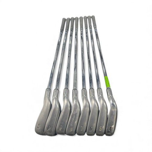 Vist Large View of Product Image Which is Used Callaway X-20 Mens Iron Set RH 4I-SW