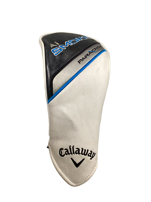 Vist Large View of Product Image Which is Used Callaway AI SMOKE Golf Accessory