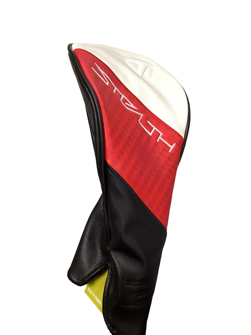 Vist Large View of Product Image Which is Used Taylormade STEALTH Golf Accessory