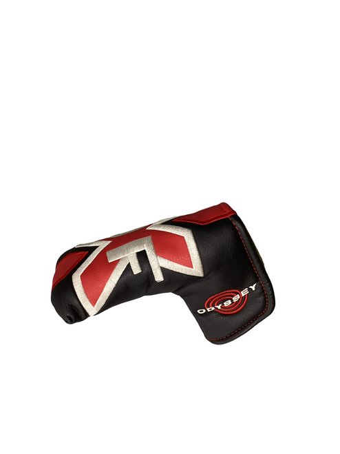 Vist Large View of Product Image Which is Used Odyssey DF X Golf Accessory
