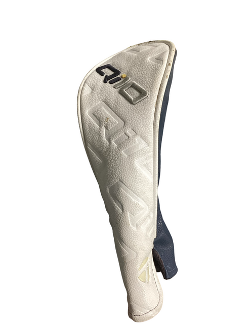 Vist Large View of Product Image Which is Used Taylormade QI10 HYBRID COVER Golf Accessory