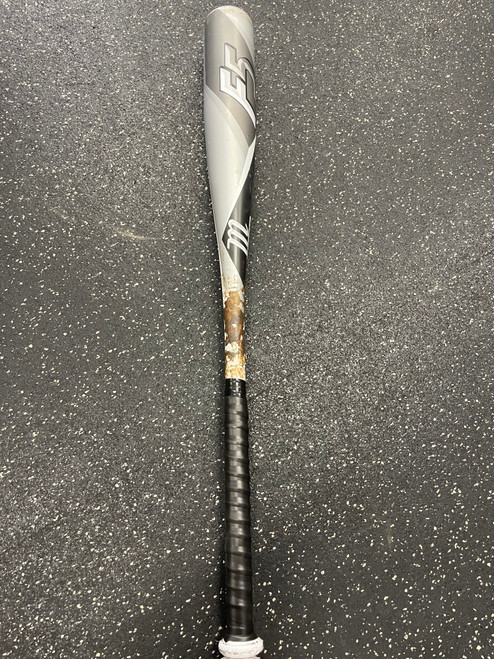 Vist Large View of Product Image Which is Used Marucci F5 BB/SB USSSA 2 3/4 Bat 30"