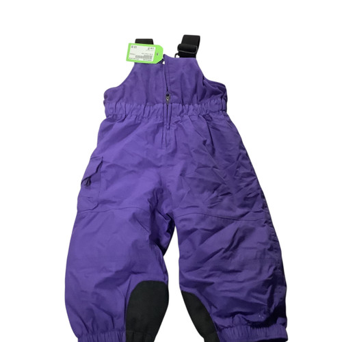 Vist Large View of Product Image Which is Used Outerwear Base Layer A Purple SM