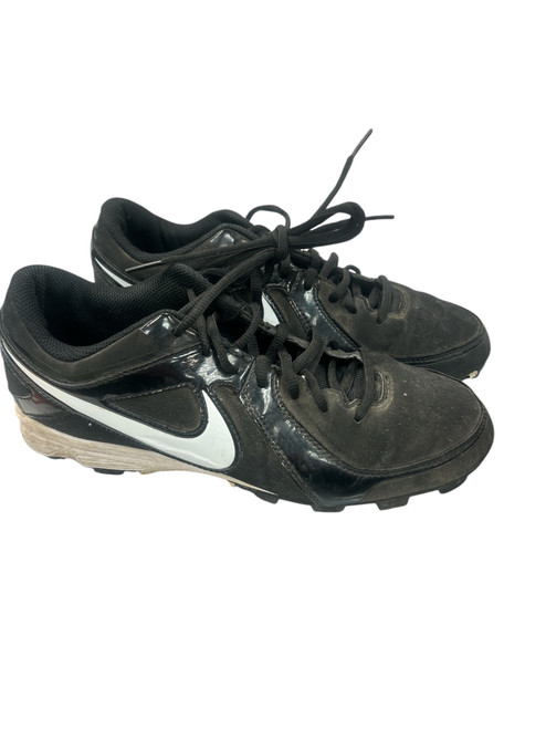 Vist Large View of Product Image Which is Used Nike KEYSTONE BB/SB Cleats Black Senior 8