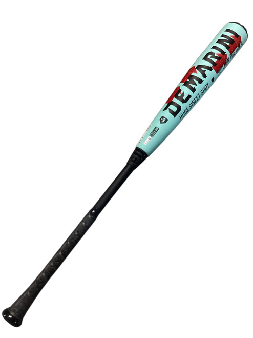 Vist Large View of Product Image Which is Used Demarini THE GOODS 32/29 BB/SB High School -3 Bat 32"