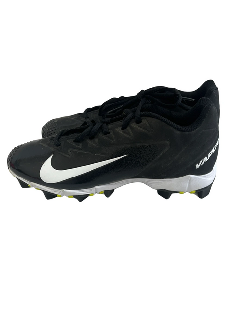 Vist Large View of Product Image Which is Used Nike Vapor Ultrafly Keystone Mens 7 BB/SB Cleats Black