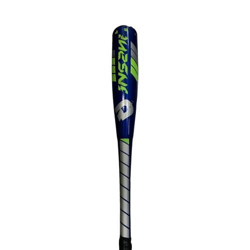 Vist Large View of Product Image Which is Demarini INSANE BB/SB USSSA 2 3/4 Bat 30"