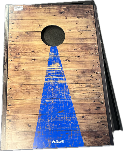Vist Large View of Product Image Which is Used Other Outdoor Game Cornhole