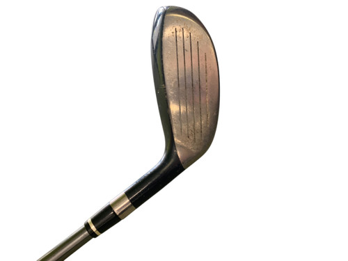Vist Large View of Product Image Which is Used Nike SLINGSHOT Mens Hybrid Club LH 3 Hybrid
