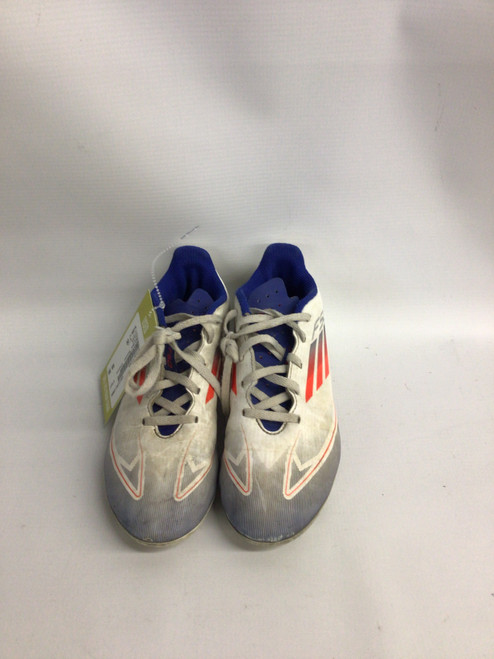 Vist Large View of Product Image Which is Adidas Soccer Cleats J 4