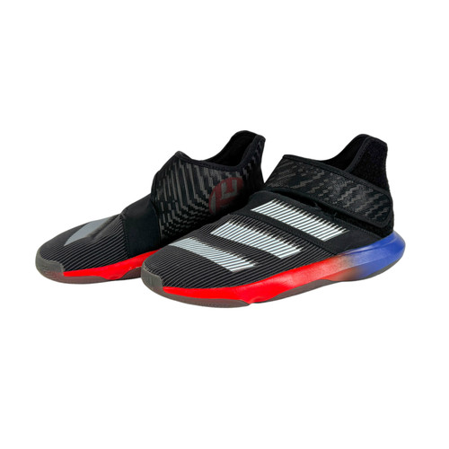 Used Adidas HARDEN VOLUME 3 Basketball Shoes Junior 6.5 11506-S000235997