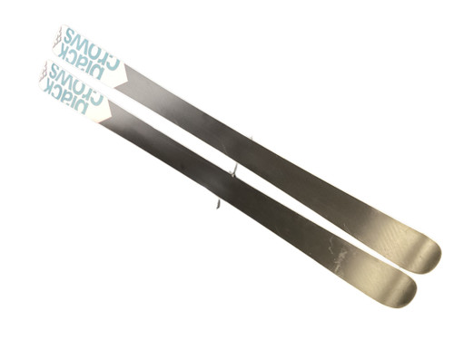 Vist Large View of Product Image Which is Used BLACK CROWS CAPTIS BIRDIE Womens Downhill Ski/Binding 160 cm