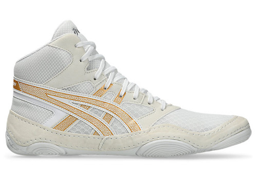 Vist Large View of Product Image Which is Asics Snapdown 4 Wrestling Shoe