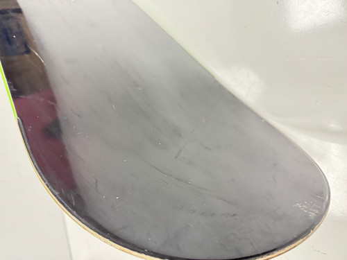 Vist Large View of Product Image Which is Used Burton OMEN Mens Snowboard Only Black 146 cm