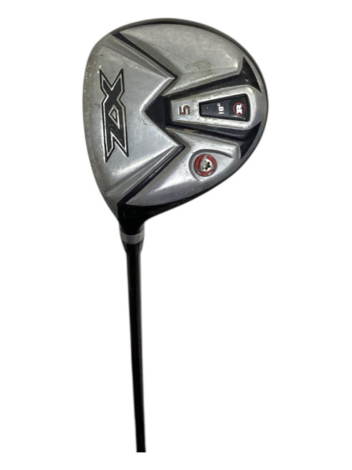 Vist Large View of Product Image Which is Used Ram TX Mens Fairway Wood LH 5 Wood