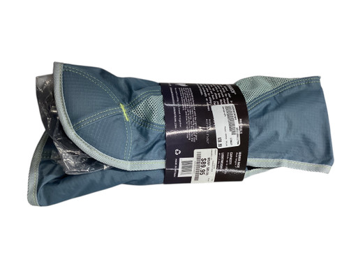 Vist Large View of Product Image Which is Used Monarch GRAND TRUNK Backpacking Chair