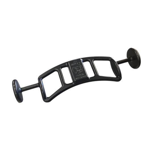 Vist Large View of Product Image Which is Used MUTT BAR LIFTING BAR Other Lifting Bar 32"