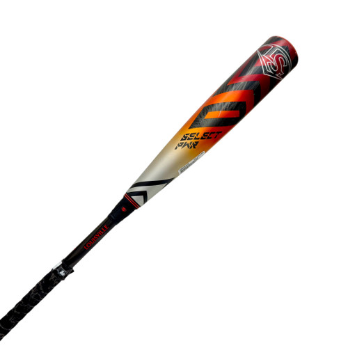 Vist Large View of Product Image Which is Used Louisville Slugger SELECT PWR SLSPX8-23 USSSA 2 3/4" Bat 30" -8 Drop