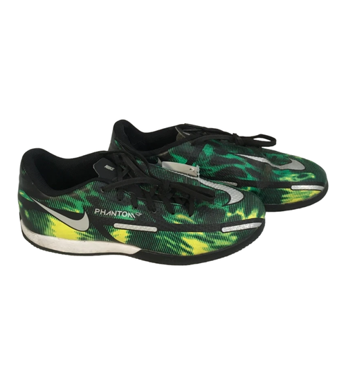 Vist Large View of Product Image Which is Nike Soccer Soccer Indoor Cleats