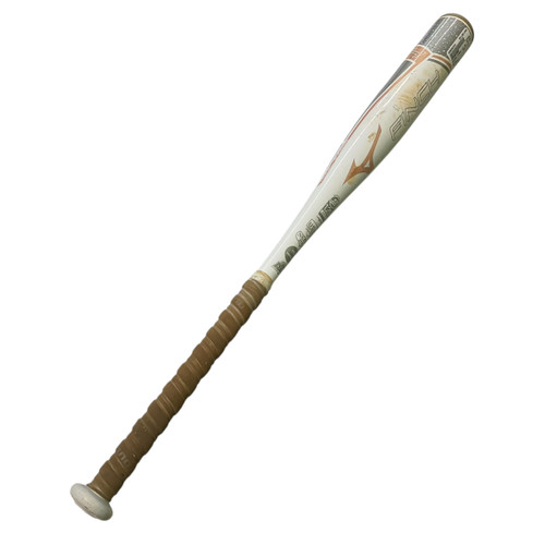 Vist Large View of Product Image Which is Used Mizuno FINCH -13 BB/SB Fastpitch Bat 28"