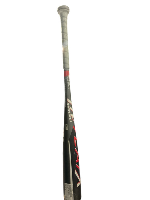 Vist Large View of Product Image Which is Used Marucci CAT X BB/SB USA 2 5/8 Bat 28"