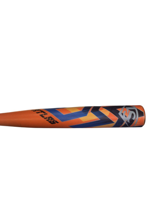 Vist Large View of Product Image Which is Used Louisville Slugger SLATB5-23 BB/SB USSSA 2 5/8 Bat 32"