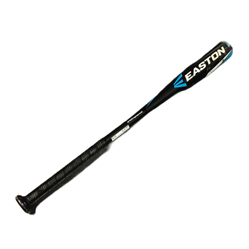 Vist Large View of Product Image Which is Used Easton Baseball Youth Bat 28"