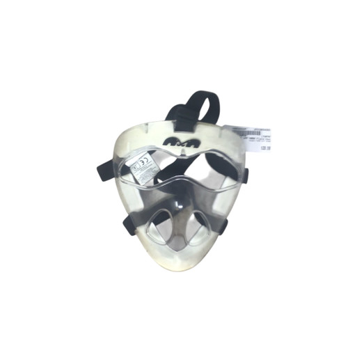Vist Large View of Product Image Which is Used TK FACE OFF MASK FH Facial Protection Clear Senior