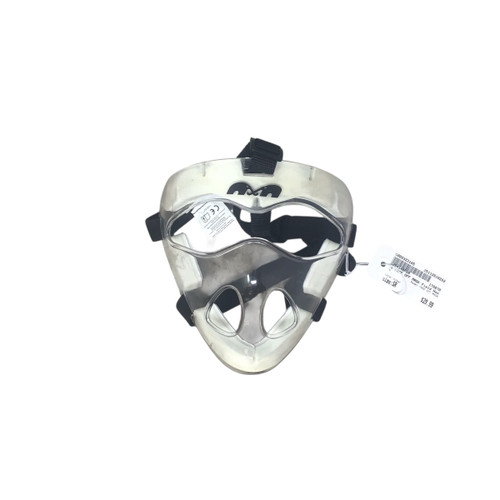 Vist Large View of Product Image Which is Used TK FACE OFF MASK FH Facial Protection Clear Senior