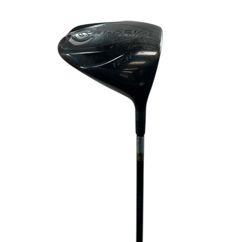 Vist Large View of Product Image Which is Used Cleveland BLACK 265 Mens Driver RH 12.0 Degree