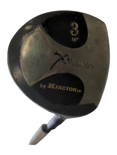Vist Large View of Product Image Which is 3 wood 