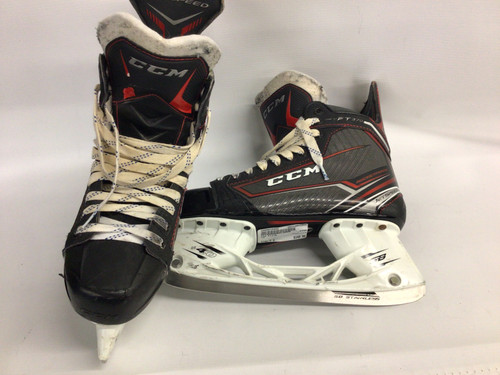 Vist Large View of Product Image Which is Hockey skates 
