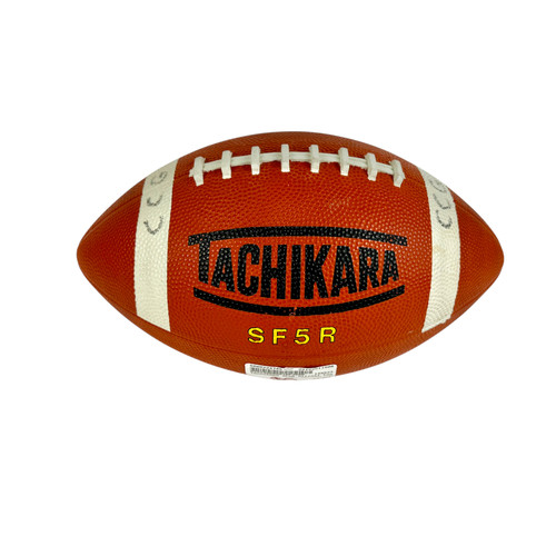 Used TACHIKARA SF5R Official Football 11506-S000224745