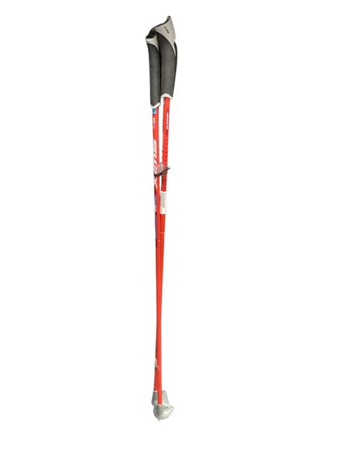 Vist Large View of Product Image Which is Used Swix JR Boys XC Ski Poles None 110 cm / 44 in
