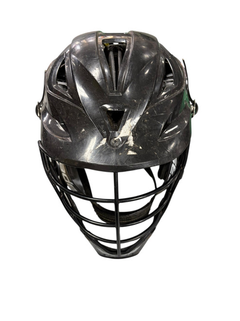 Vist Large View of Product Image Which is Used Cascade CASCADE HELMET Lacrosse Helmet None MD