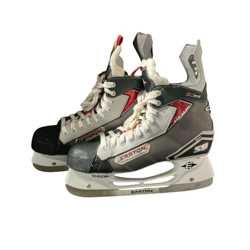 Vist Large View of Product Image Which is Used Easton SZ 12 EASTON S9 SKATE Senior Hockey Skate Senior 12