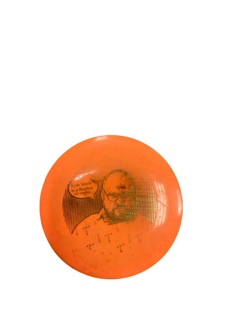 Vist Large View of Product Image Which is Used PIE PAN FAIRWAY DRIVER Disc