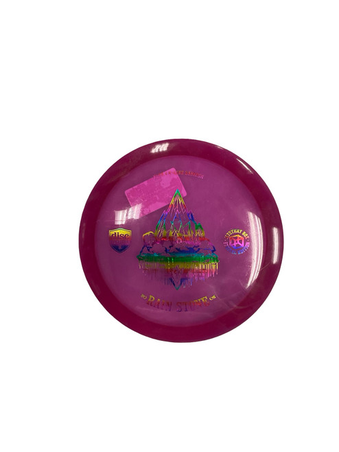 Vist Large View of Product Image Which is Used Discmania ESSENCE Disc