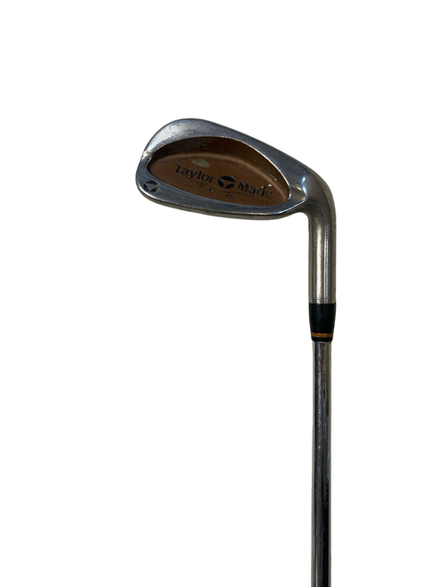 Vist Large View of Product Image Which is Used Taylormade BURNER Mens Individual Iron RH 9 Iron