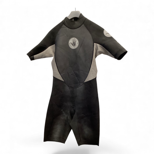 Vist Large View of Product Image Which is Body Glove Mens Spring Suit MD