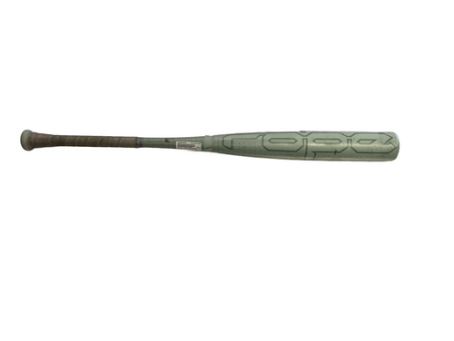 Vist Large View of Product Image Which is Used Easton 2025 ROPE BBCOR BB/SB High School -3 Bat 33"