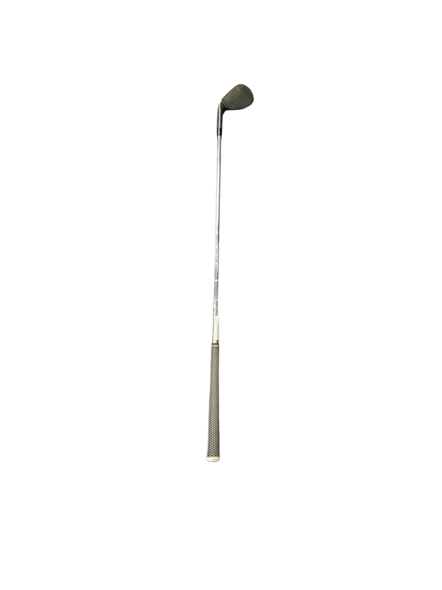 Vist Large View of Product Image Which is Used Bettinardi HLX 5.0 FORGED Golf Wedge Mens RH 60 Degree