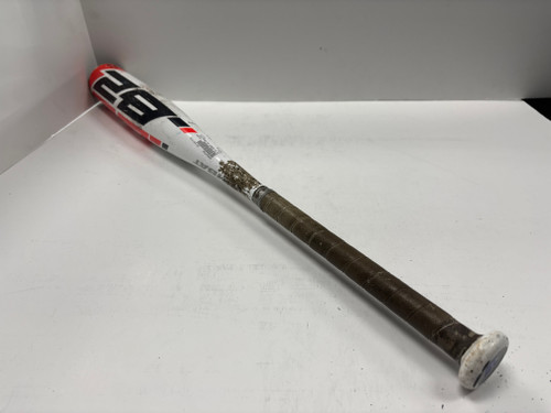 Vist Large View of Product Image Which is Used Combat B2 BB/SB USSSA 2 3/4 Bat 29"