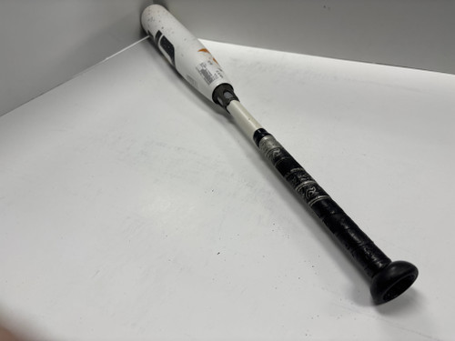 Vist Large View of Product Image Which is Used Demarini CF BB/SB USSSA 2 3/4 Bat 30"