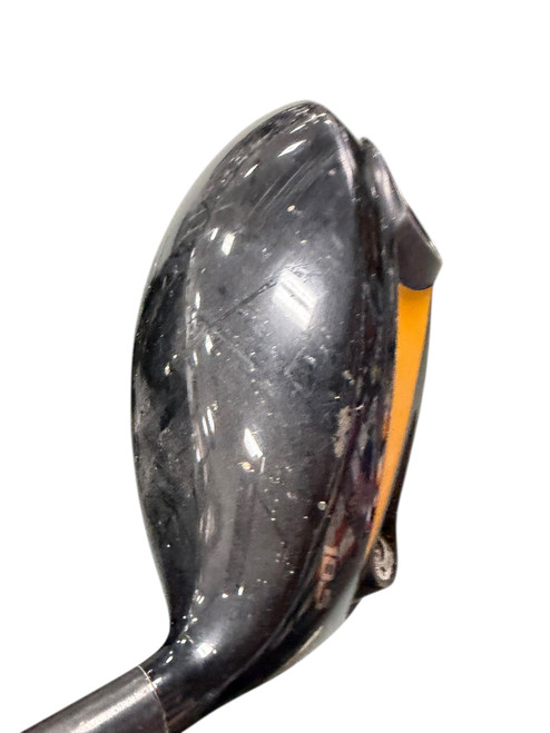 Vist Large View of Product Image Which is Used Taylormade R7 QUAD Mens Driver RH 10.5 Degree