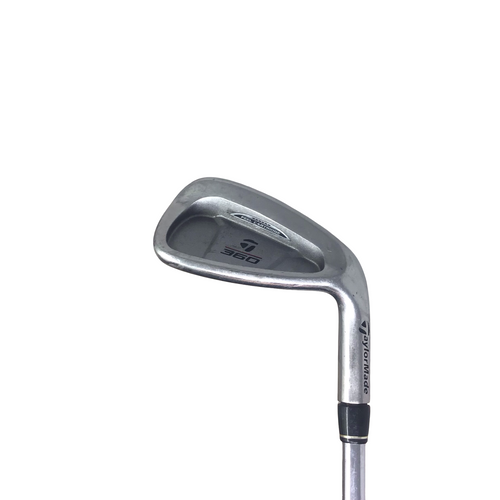 Vist Large View of Product Image Which is Used Taylormade 360 Mens Individual Iron RH 9 Iron
