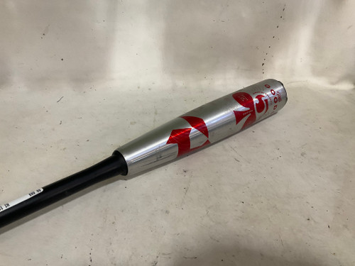 Vist Large View of Product Image Which is Used Demarini THE GOODS BB/SB USSSA 2 5/8 Bat 31"