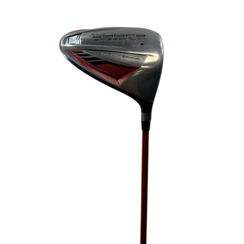Vist Large View of Product Image Which is Used Cobra KING COBRA SPEED LD F Mens Driver RH 10.5 Degree