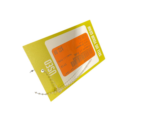 Vist Large View of Product Image Which is Used Mission L1 PURE Junior Pant Black XL