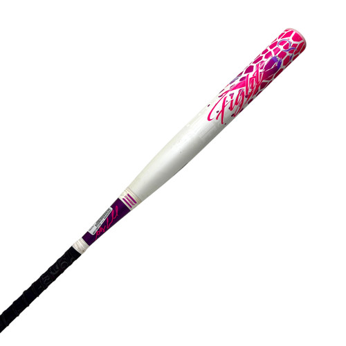 Vist Large View of Product Image Which is Used Easton CONNELL FIGHT SP19CON Slowpitch Bat 34" -7 Drop